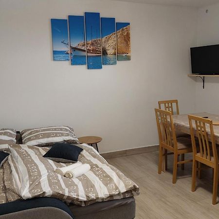 Apartma Lili Izola Zewnętrze zdjęcie