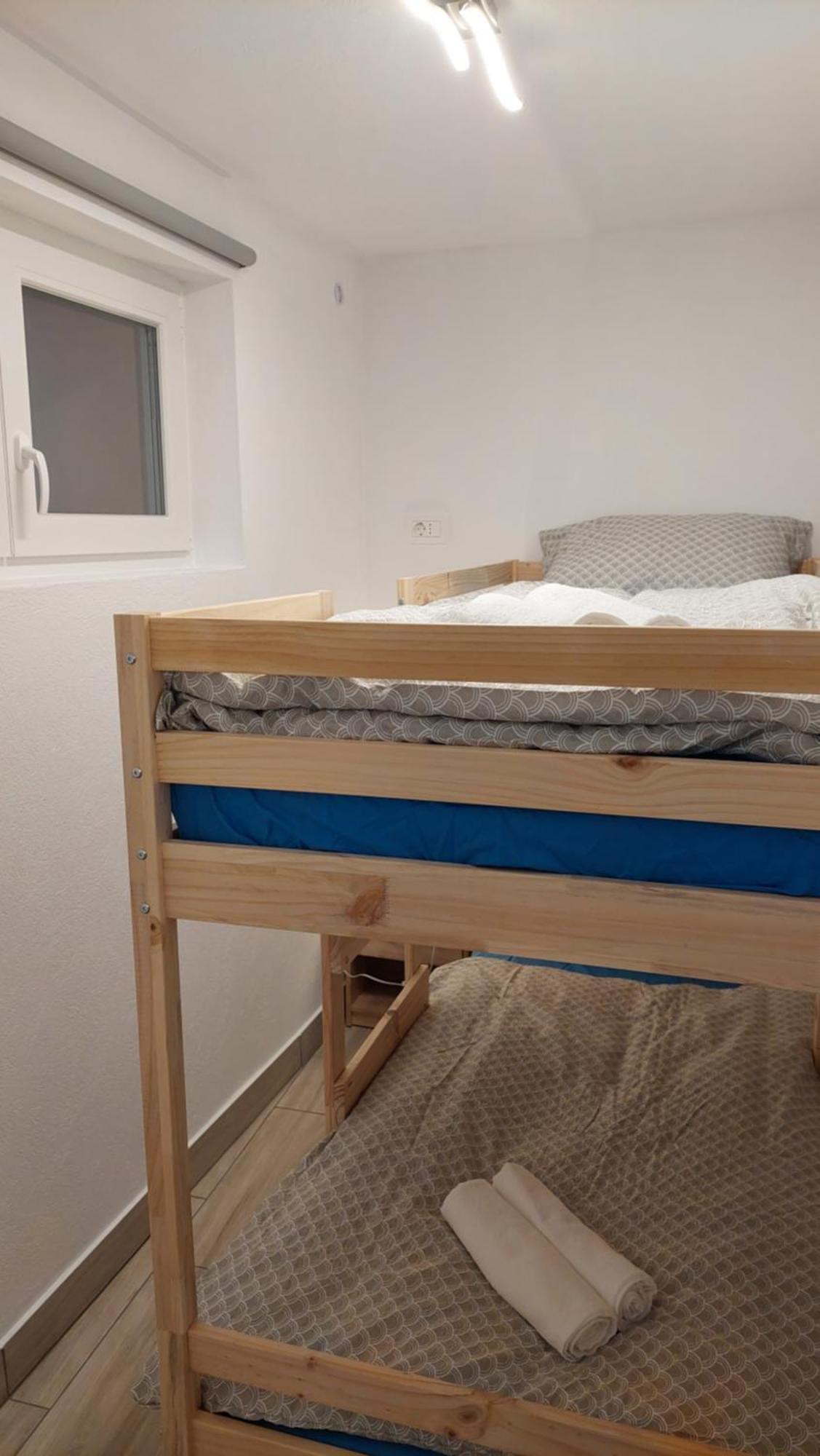 Apartma Lili Izola Zewnętrze zdjęcie