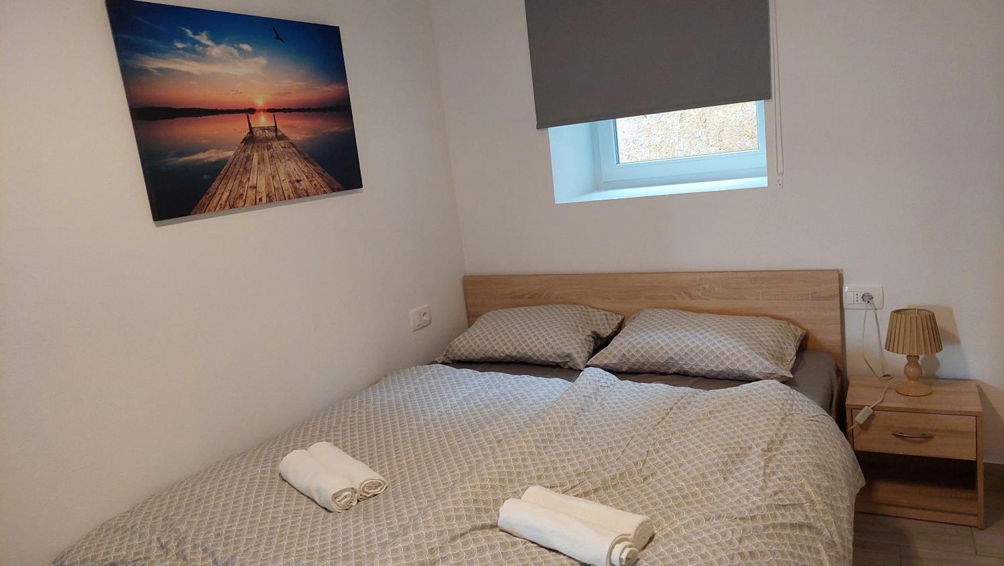 Apartma Lili Izola Zewnętrze zdjęcie