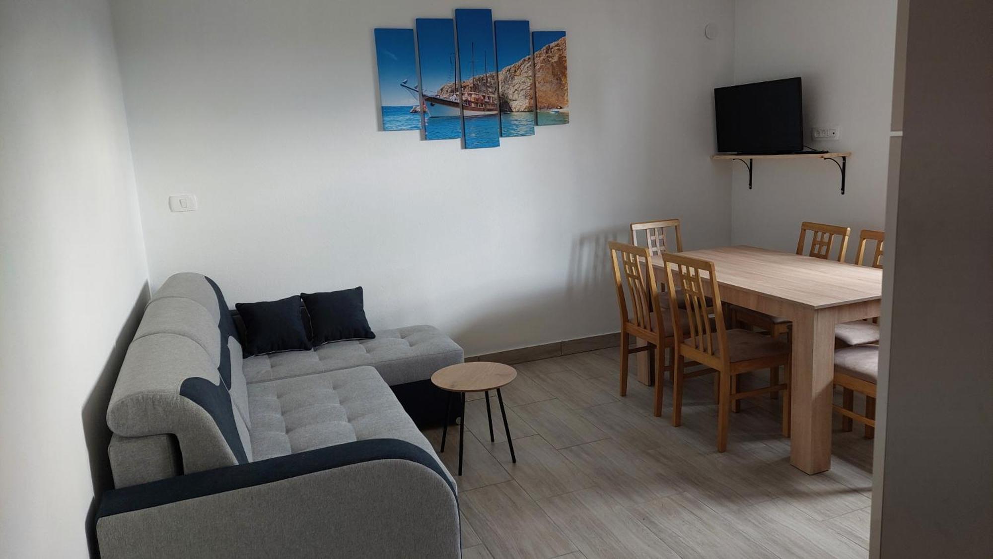 Apartma Lili Izola Zewnętrze zdjęcie