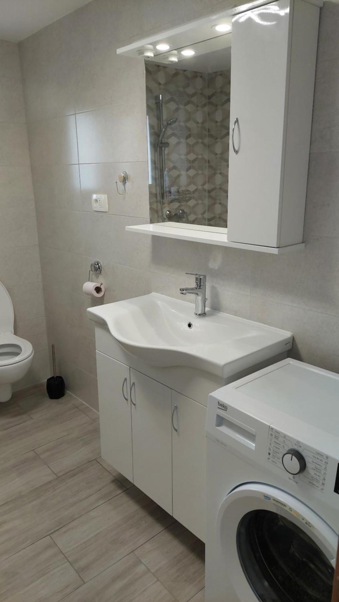 Apartma Lili Izola Zewnętrze zdjęcie
