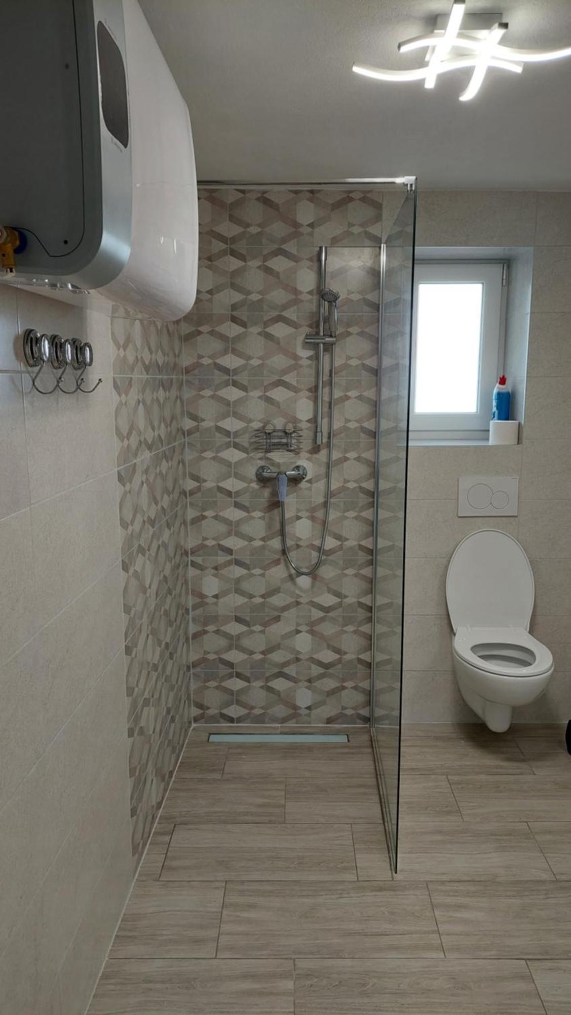 Apartma Lili Izola Zewnętrze zdjęcie