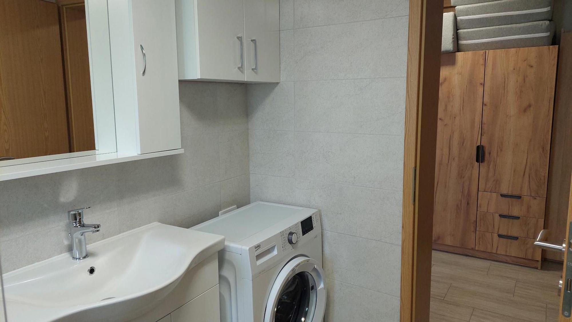 Apartma Lili Izola Zewnętrze zdjęcie