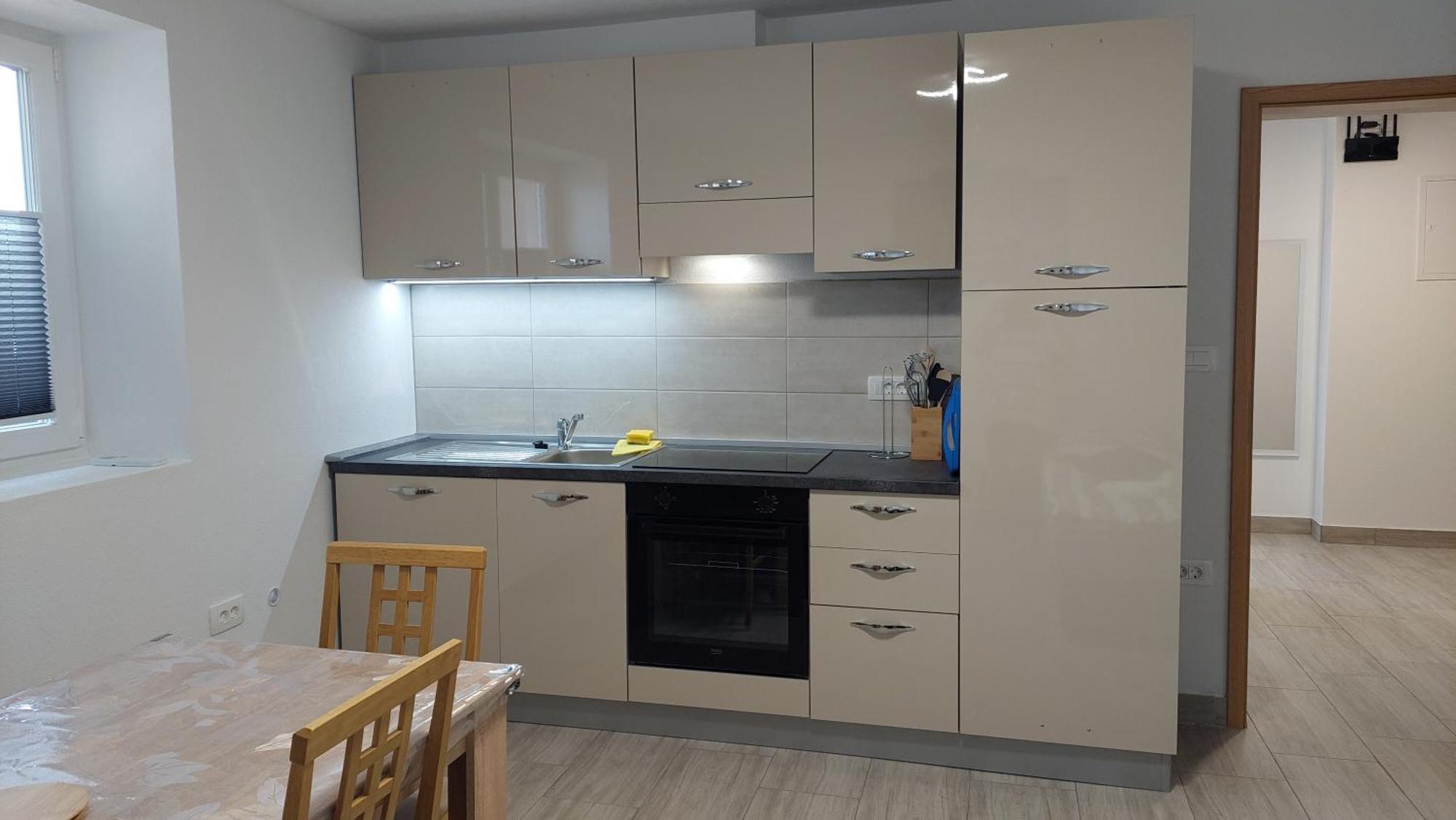 Apartma Lili Izola Zewnętrze zdjęcie