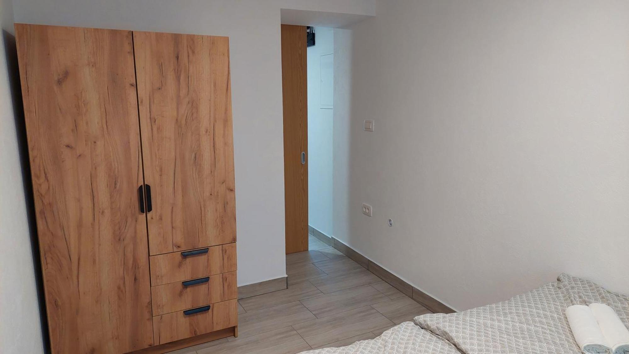 Apartma Lili Izola Zewnętrze zdjęcie