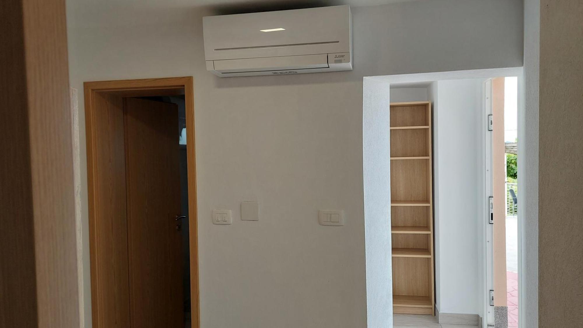 Apartma Lili Izola Zewnętrze zdjęcie