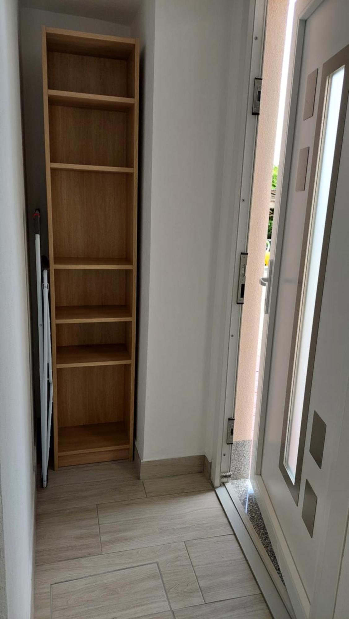Apartma Lili Izola Zewnętrze zdjęcie