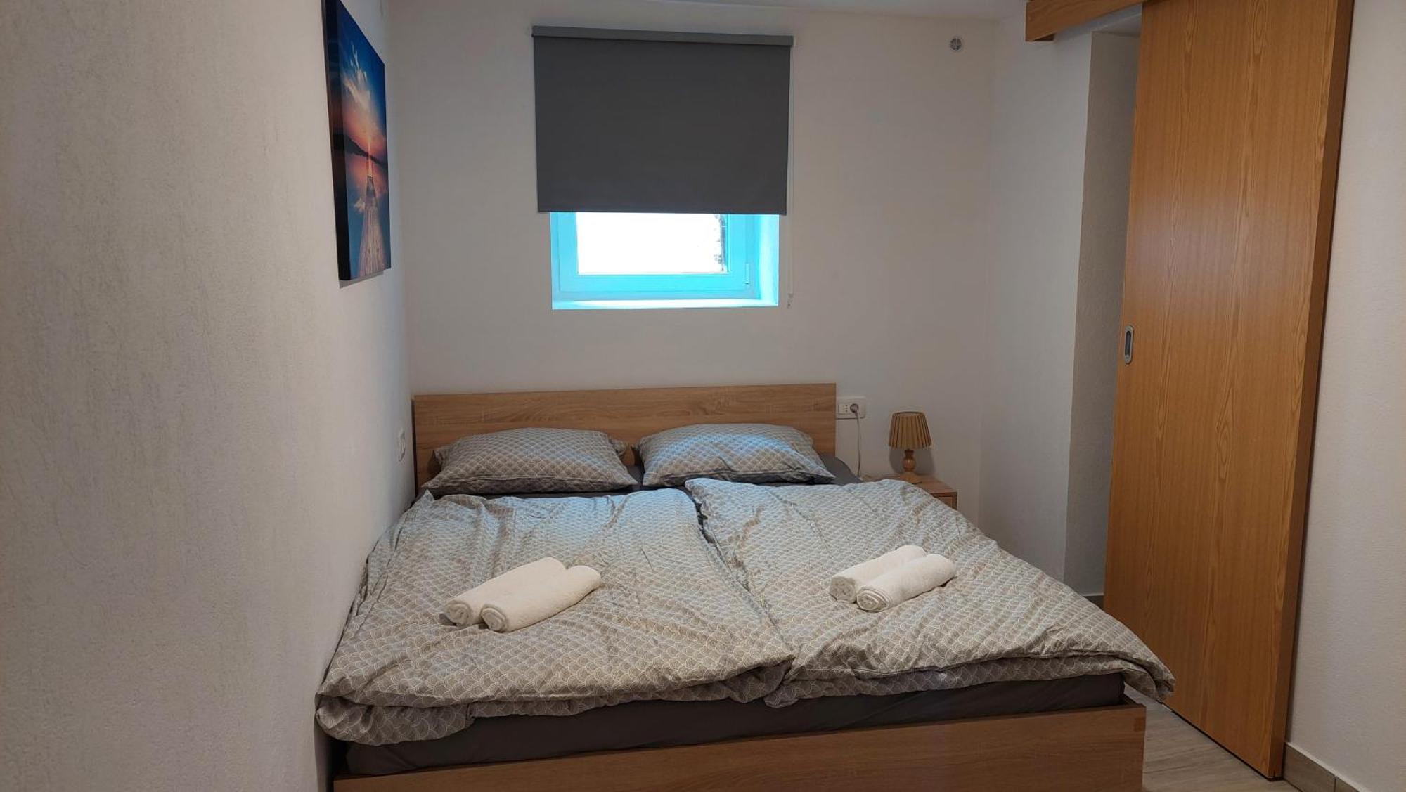 Apartma Lili Izola Zewnętrze zdjęcie