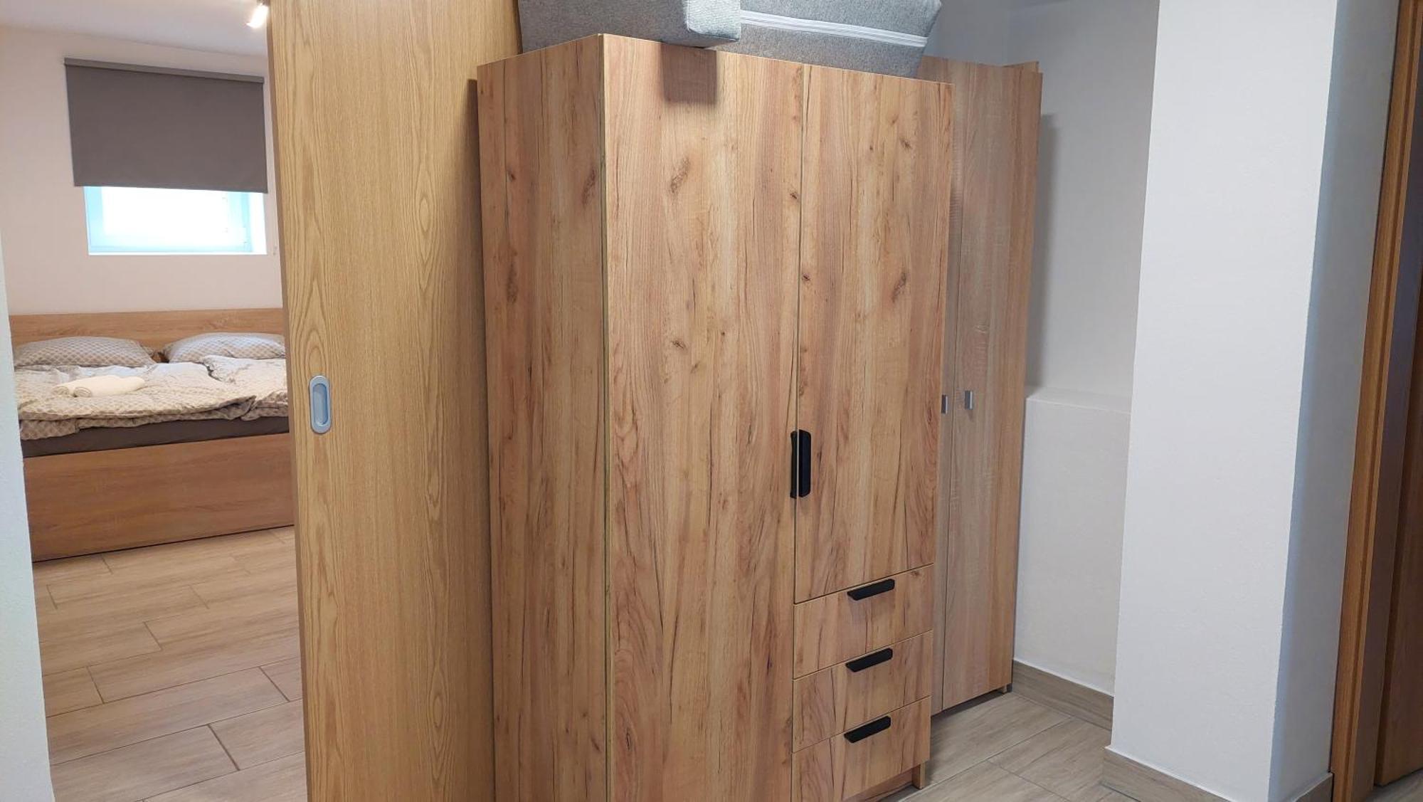 Apartma Lili Izola Zewnętrze zdjęcie